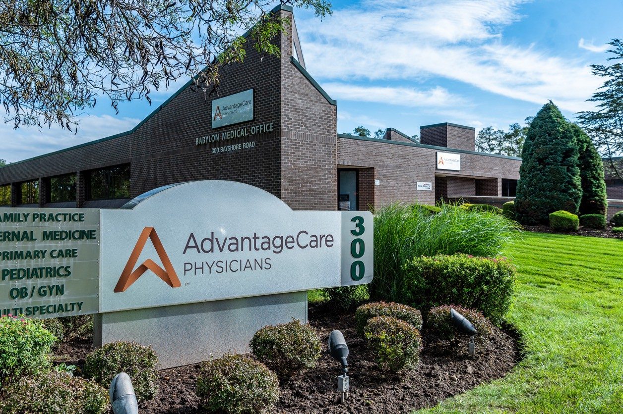 Babylon Medical Office AdvantageCare Physicians
